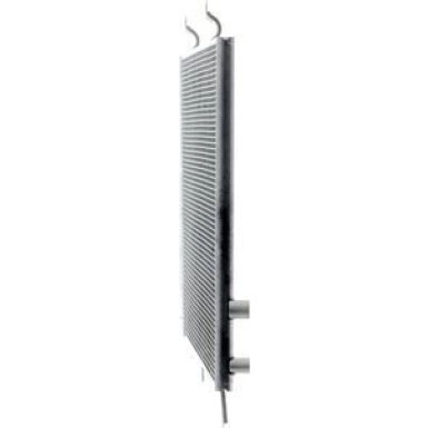 Mahle | Kondensator, Klimaanlage | AC 1076 000S