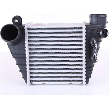 96847 Ladeluftkühler ** FIRST FIT **