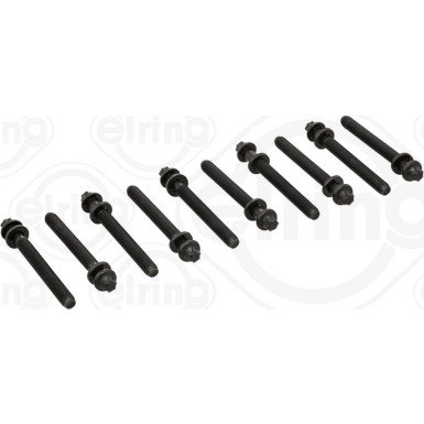 129.900 Zylinderkopfschraubensatz 129.900 Zylinderkopfschraubensatz