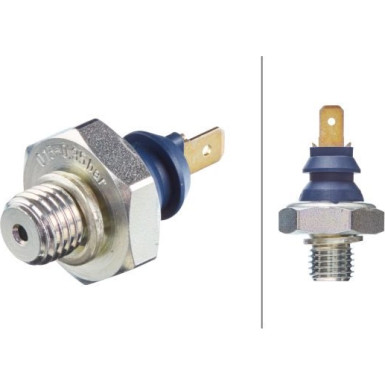 6ZL 008 280-061 Öldruckschalter