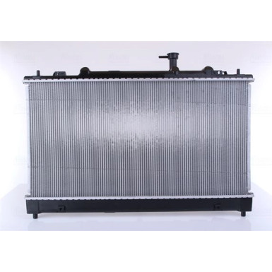 68507 Kühler, Motorkühlung ** FIRST FIT **