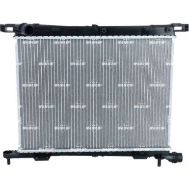 NRF | Kühler, Motorkühlung | 550281