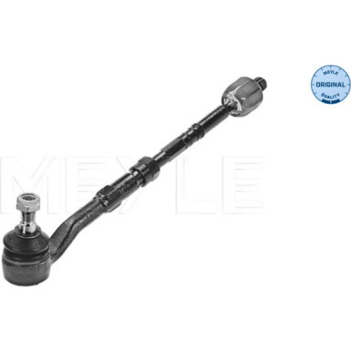 2 x MEYLE Spurstange | 316 030 0016