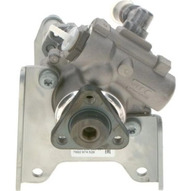 BOSCH | Hydraulikpumpe, Lenkung | K S00 000 655