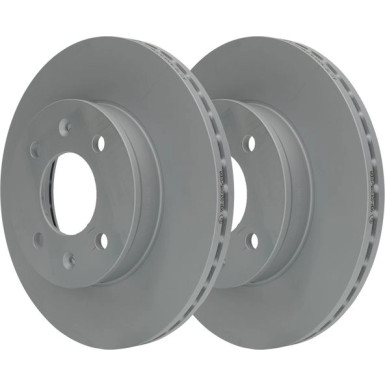 24.0119-0115.1 Bremsscheibe