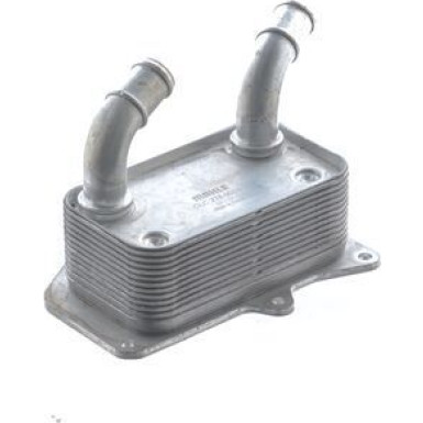 Mahle | Ölkühler, Motoröl | CLC 276 000S
