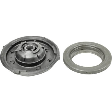 Metzger | Reparatursatz, Federbeinstützlager | 6490164