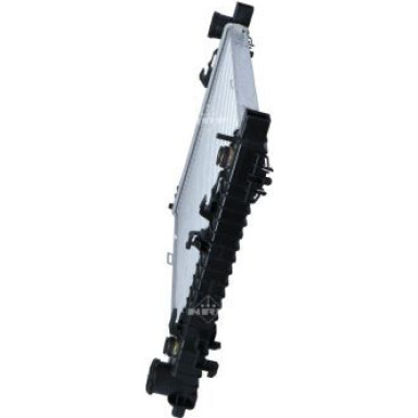 NRF | Kühler, Motorkühlung | 59283