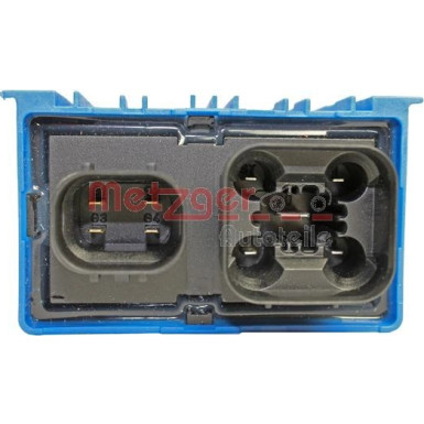 0884024 Relais, Glühanlage ORIGINAL ERSATZTEIL