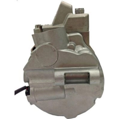 ACP 143 000S Kompressor, Klimaanlage BEHR