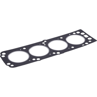 FEBI BILSTEIN 17718 Dichtung, Zylinderkopf FEBI BILSTEIN 17718 Dichtung, Zylinderkopf