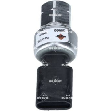 NRF Druckschalter, Klimaanlage EASY FIT 38966