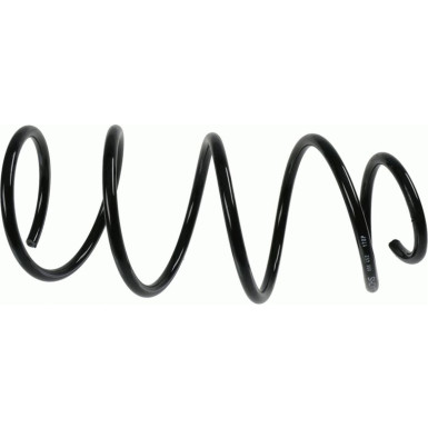 998 452 Fahrwerksfeder