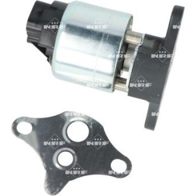 NRF AGR-Ventil EASY FIT 48671