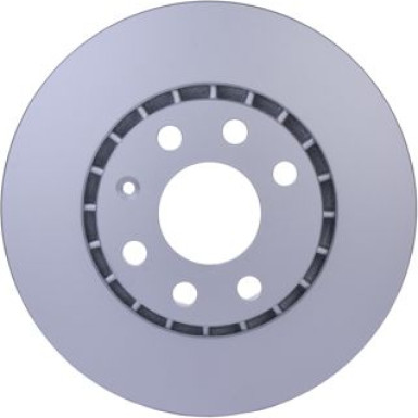 Hella | Bremsscheibe | 8DD 355 127-071