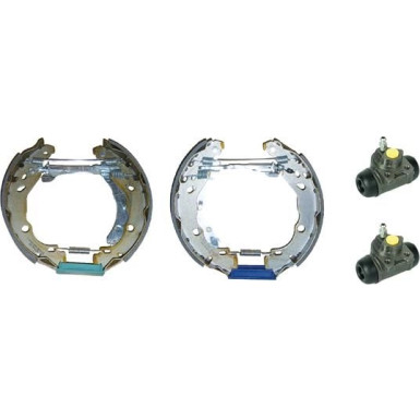Brembo | Bremsbackensatz | K 68 074