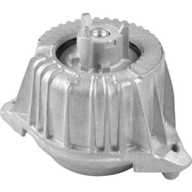 TED68380 Lagerung, Motor