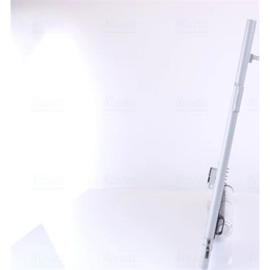 940066 Kondensator, Klimaanlage ** FIRST FIT **