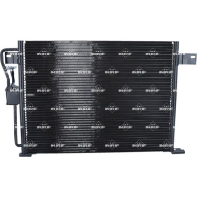 35221 Kondensator, Klimaanlage EASY FIT