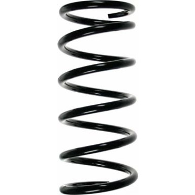 Spidan | Fahrwerksfeder | 85506