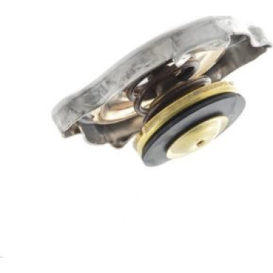 Mahle Verschlussdeckel, Kühler BEHR Premium Line CRB 17 000P