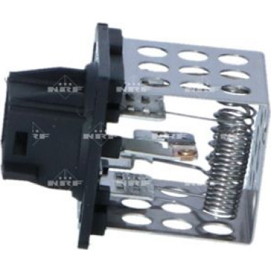 342051 Widerstand, Innenraumgebläse