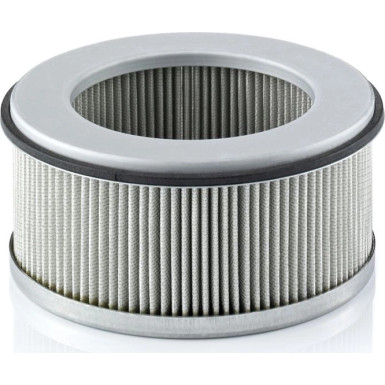 MANN-FILTER CU 1836/1 Innenraumfilter, Partikelfilter MANN-FILTER CU 1836/1 Innenraumfilter, Partikelfilter