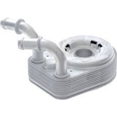 Mahle | Ölkühler, Motoröl | CLC 280 000S