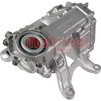 Metzger | Ölpumpe | 8000086 Metzger | Ölpumpe | 8000086