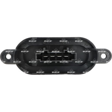 342068 Widerstand, Innenraumgebläse