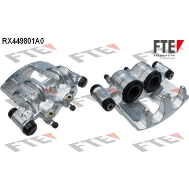 FTE | Bremssattel | 9291087 FTE | Bremssattel | 9291087