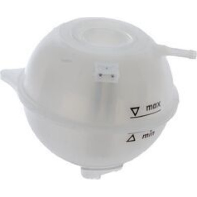 Mahle Ausgleichsbehälter, Kühlmittel BEHR CRT 104 000S