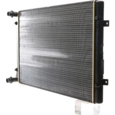 CR 2038 000S Kühler, Motorkühlung BEHR