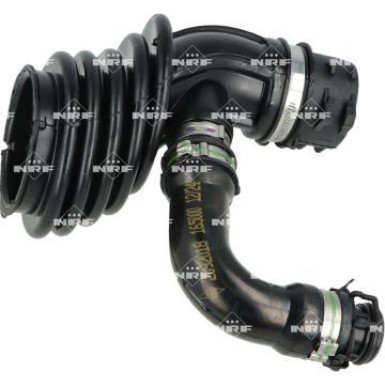 NRF Ansaugschlauch, Luftfilter 165000