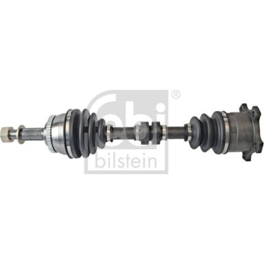 febi bilstein | Antriebswelle | 188154