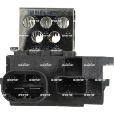 342121 Vorwiderstand, Elektromotor (Kühlerlüfter)