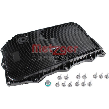 8020142 Ölwanne, Automatikgetriebe GREENPARTS 8020142 Ölwanne, Automatikgetriebe GREENPARTS