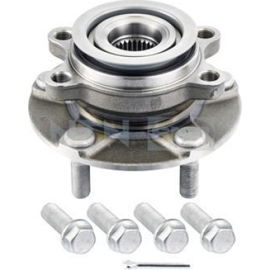 R168.73 Radlagersatz R168.73 Radlagersatz