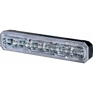 2XD 012 160-911 Blitz-Kennleuchte