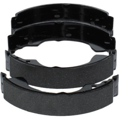 0 986 487 691 Bremsbackensatz