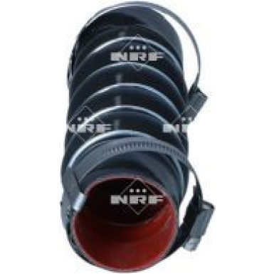 NRF Ladeluftschlauch EASY FIT 166036
