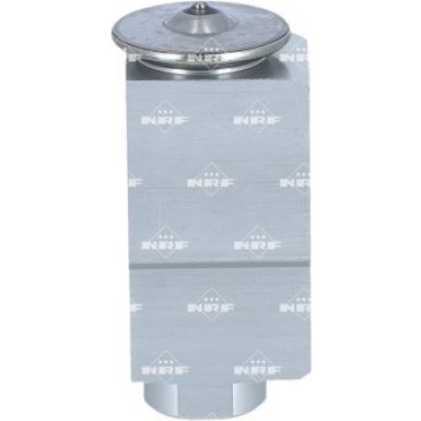 38526 Expansionsventil, Klimaanlage EASY FIT