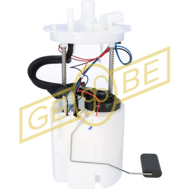 9 6166 1 Kraftstoff-Fördereinheit