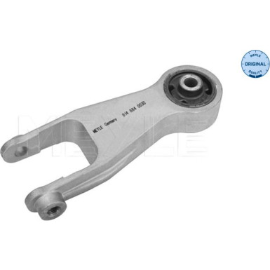 614 684 0030 Lagerung, Motor MEYLE-ORIGINAL: True to OE. 614 684 0030 Lagerung, Motor MEYLE-ORIGINAL: True to OE.