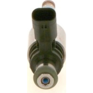 4 x BOSCH | 0 261 500 01A