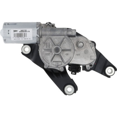 Valeo | Wischermotor | 582733