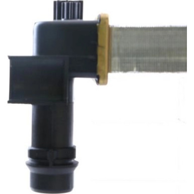 CR 1417 000S Kühler, Motorkühlung BEHR