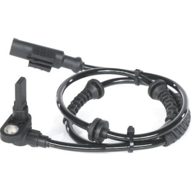 BOSCH | Sensor, Raddrehzahl | 0 265 004 136