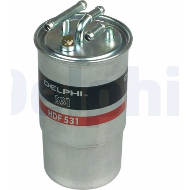 HDF531 Kraftstofffilter HDF531 Kraftstofffilter