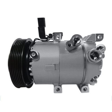 Mahle | Kompressor, Klimaanlage | ACP 656 000P